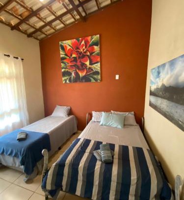Lapinha da Serra House | Quintal da Prainha - Lapinha da Serra