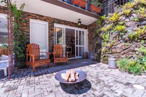 Gramado Apartment | Quintal do Garnizé - Unidade Sabiá