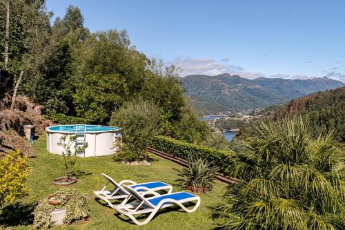 Ventosa Resort | Quintinha Da Aldida - Gerês