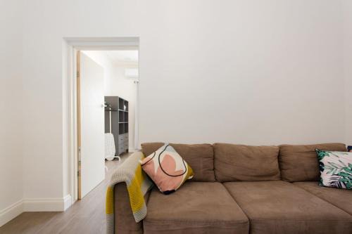 Perth Apartment | Quokka at White Gum Lodge
