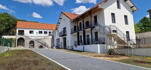 La Ferte-sous-Jouarre Apartment | résidence avec parking gare a pied
