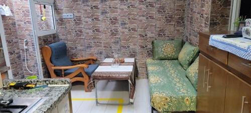 Residence Bab Sebta Apartment | Résidence Bab SebtA