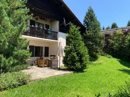 Le Chinaillon Apartment | Résidence Chalet La Barallette - Esc'Appart