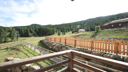 Puy-Saint-Vincent Apartment | Résidence Dame Blanche - DBA107 - APPT 1 CHAMBRE + CABINE - BALCON - 6 PERSONNES - Secteur 1800 MAE-2014