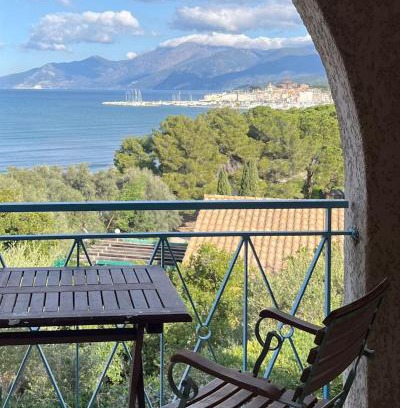 Saint-Florent Apartment | Résidence de Tourisme Fior di Rena
