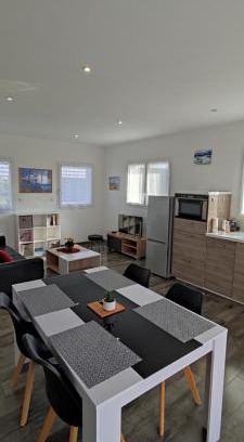 Landeda Apartment | résidence des dunes