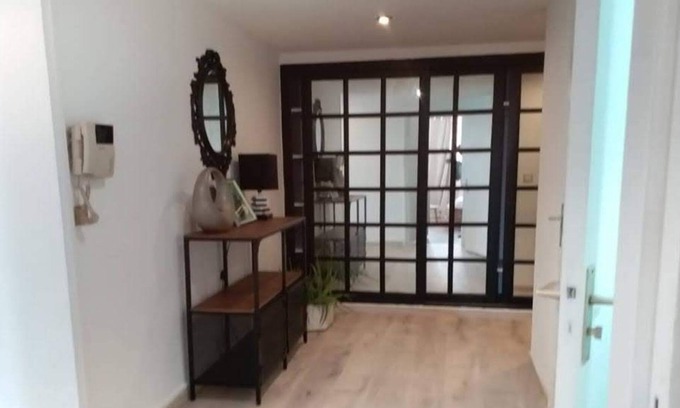 Le Plateau Apartment | Résidence Djény T3