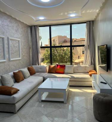 Saidia Apartment | Résidence DRIF Saidia