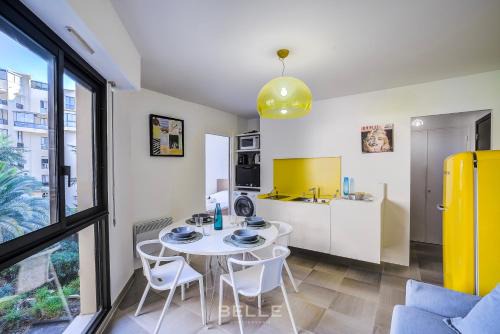 Jean-Medecin Apartment | Résidence Grand Hôtel Nice
