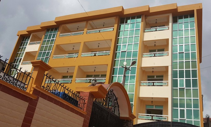 Yaounde Apartment | Résidence hôtelière LA ROSELINE
