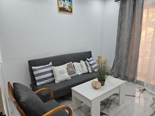 Ziguinchor House | Résidence Keur Antou