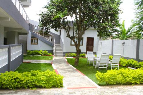 Lome Apartment | Résidence la Détente AKF-Adidogomé
