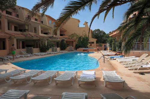 Porto-Vecchio Apartment | Résidence Lago Verde