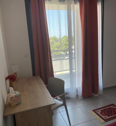 Saint-Andre Apartment | Résidence Le Carillon