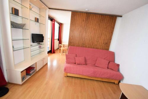 Plagne Centre Apartment | Résidence Le Kilimandjaro - Grand Studio 3/4 pers - LE KILIMANDJARO - 021KI -PLAGNE CENTRE MAE-1584