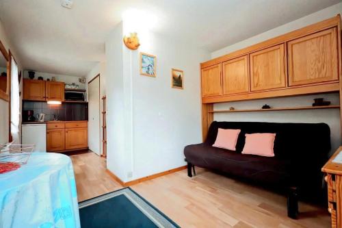 Les Houches Apartment | Résidence Le Prarion 2 C - Prarion 2 28 MAE-6429