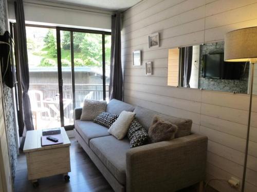 Bareges Apartment | Résidence Oncet - Studio cosy et cocooning refait a neuf au cœur de Barèges MAE-0863