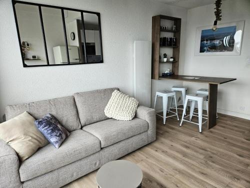 Bourgenay Apartment | Résidence Port Bourgenay - maeva Home - Appartement 2 pièces 4 personnes - Prestige - super Home MAE-2231
