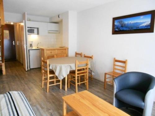 Vignec Apartment | Résidence Pre St Jacques - Appartement 6/8 personnes au village de VIGNEC MAE-6274