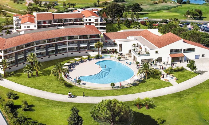 Saint-Cyprien House | Résidence Premium Pierre & Vacances Horizon Golf