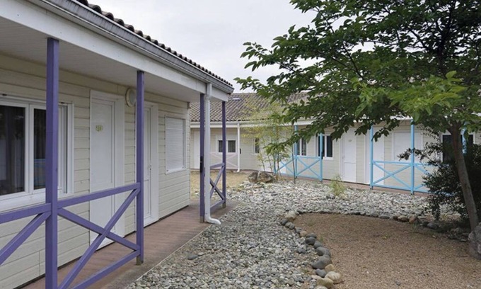 Merville Apartment | Résidence Résid'price ST4