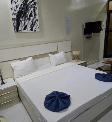 Richard-Toll Bed & Breakfast | Résidence Teranga walo