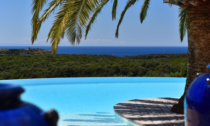 Bonifacio House | Résidence Terra Marina