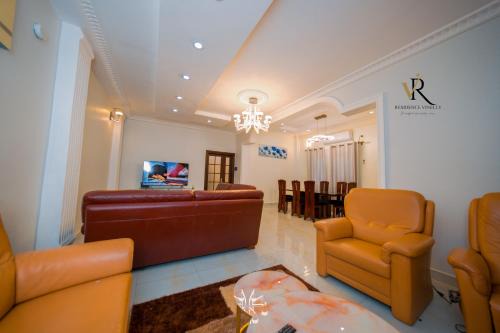 Douala Apartment | Résidence Vinelly