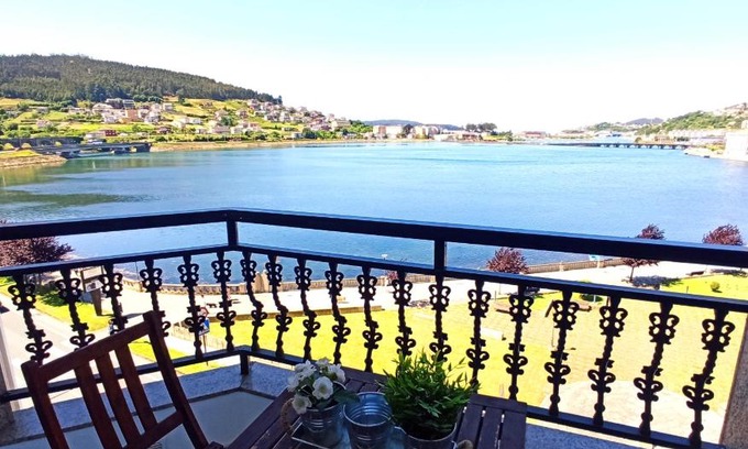Viveiro Apartment | Ría de Viveiro 2