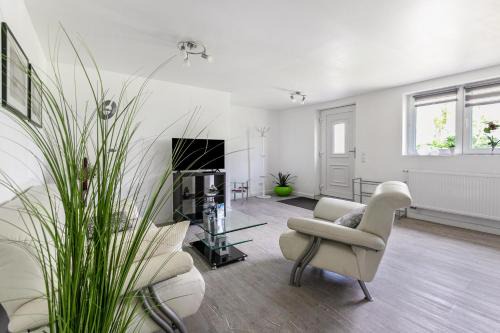 Neugalmsbull Apartment | Rømø