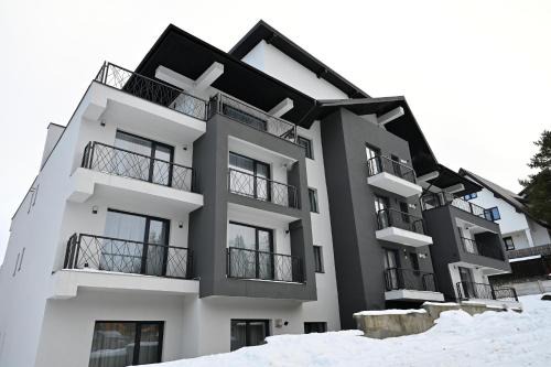 Predeal Apartment | R&B Apartments