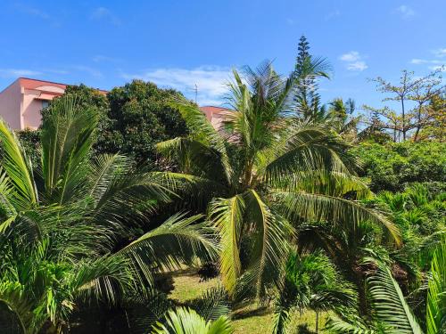 Trou aux Biches Apartment | R Garden Fleury Sur Mer Trou aux Biches