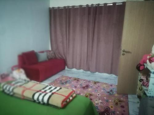 Skhirat House | R&r