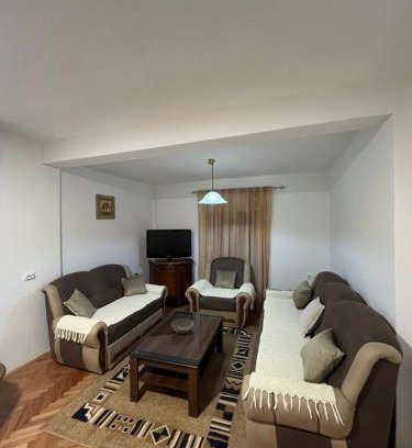 Podgorica Apartment | R&S two bedroom apartment
