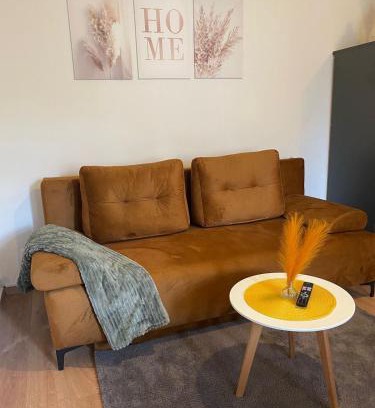 Markranstaedt Apartment | R Santiago Kulkwitzer Ruheoase