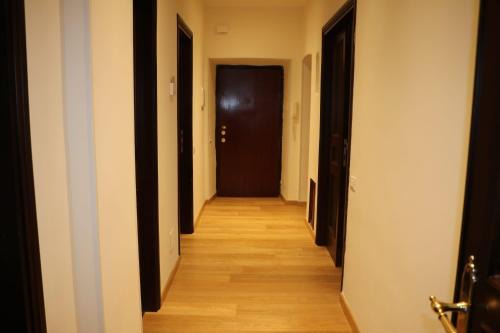 Vatican Hostel | R.T. HOUSE'S