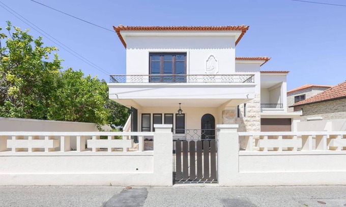 Ilhavo Villa | R3 Service Casa da Laurinha