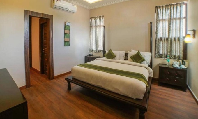 Vaishali Nagar Hotel | R41- A Boutique Hotel