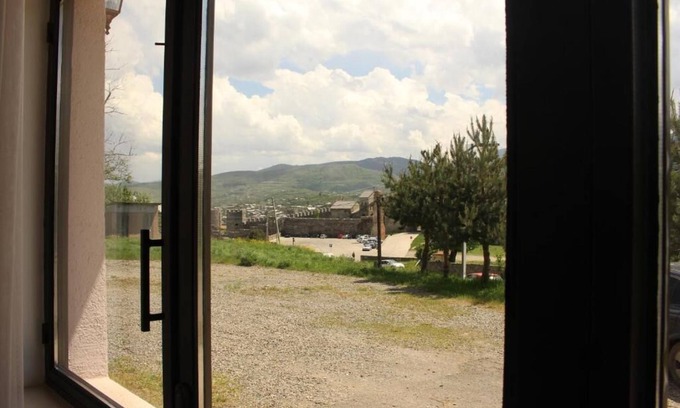 Akhaltsikhe Hotel | RABATI