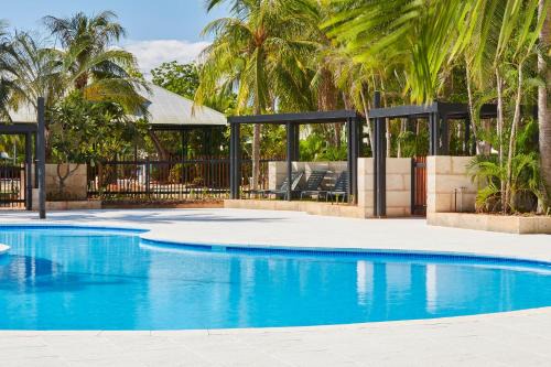 Cable Beach Resort | RAC Cable Beach Holiday Park