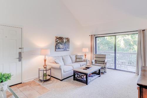 Sea Pines Villa | Racquet Club Villas 2361