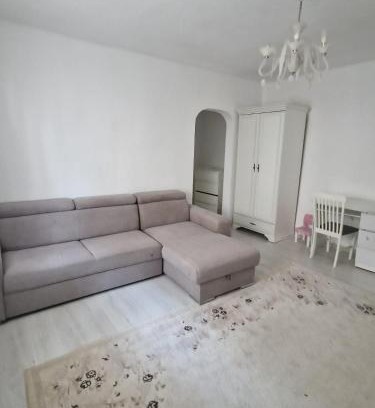 Radauti Apartment | Radauti