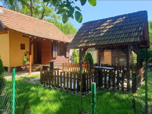 Central Serbia Ski Chalet | Radetov konak