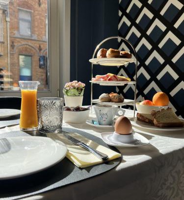 Nieuwpoort Bed & Breakfast | Radici