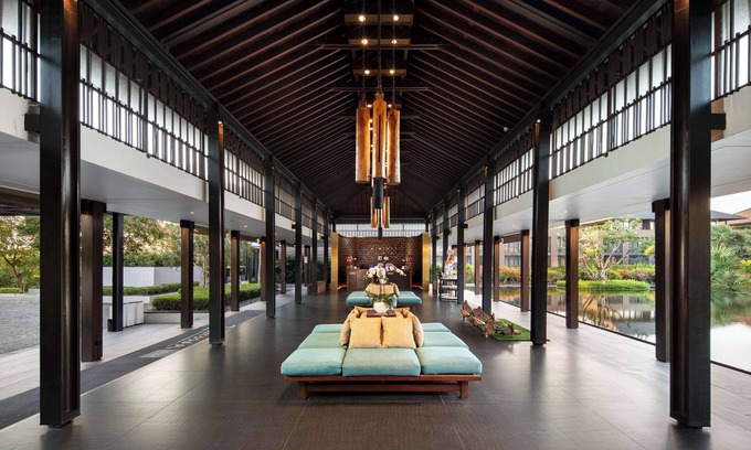 Pecatu Hotel | Radisson Blu Bali Uluwatu