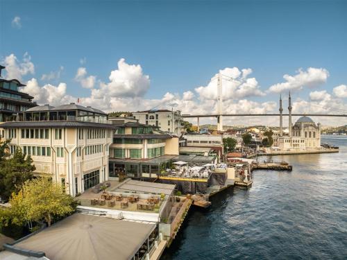Besiktas Hotel | Radisson Blu Bosphorus Hotel