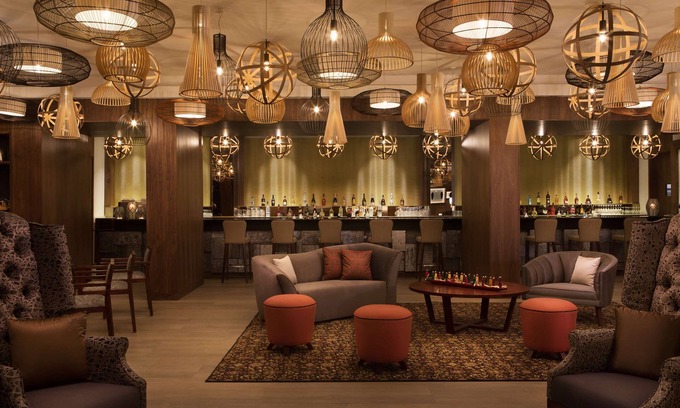 Ikeja Hotel | Radisson Blu Lagos Ikeja Hotel