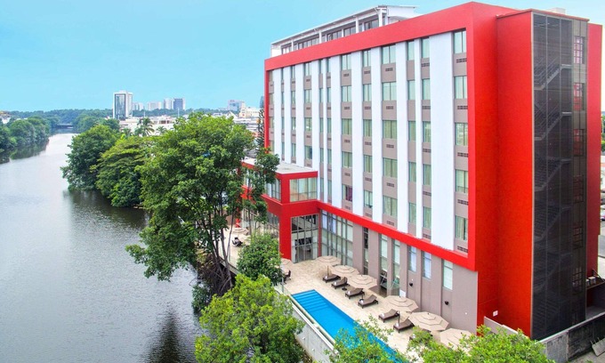 Guayaquil Hotel | Radisson Hotel Guayaquil