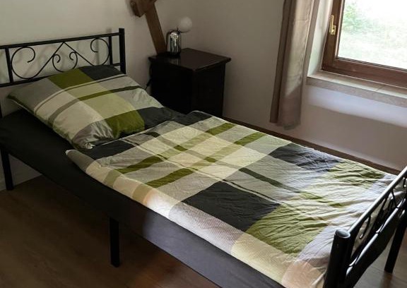 Muritz House | Radlerzimmer Neu Gaarz
