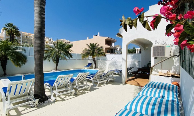 Correeira Villa | Rafael CIP